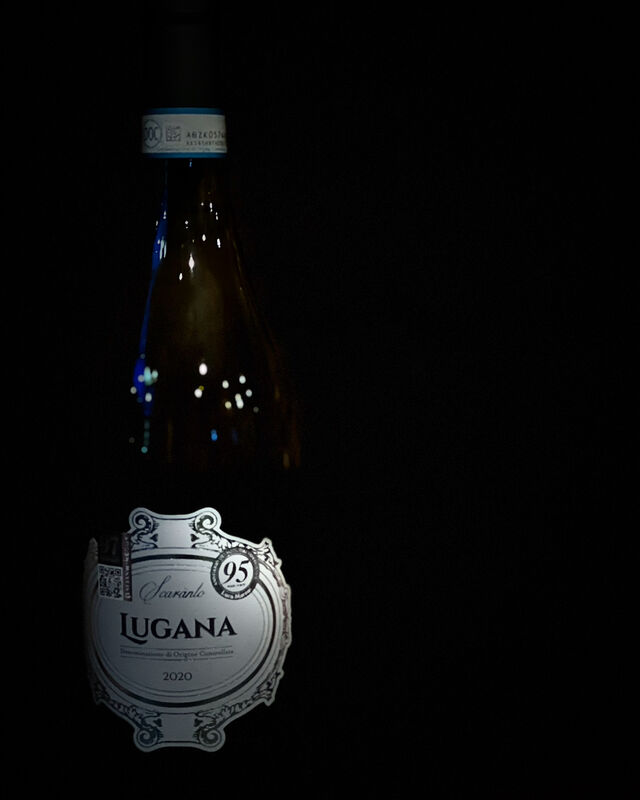 Lugana
Wein