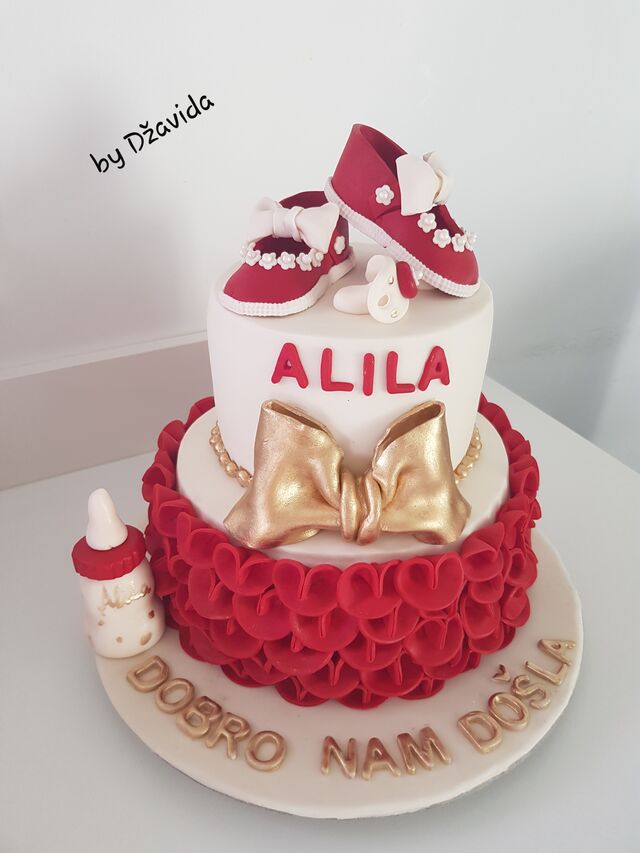 CAKE DESIGN