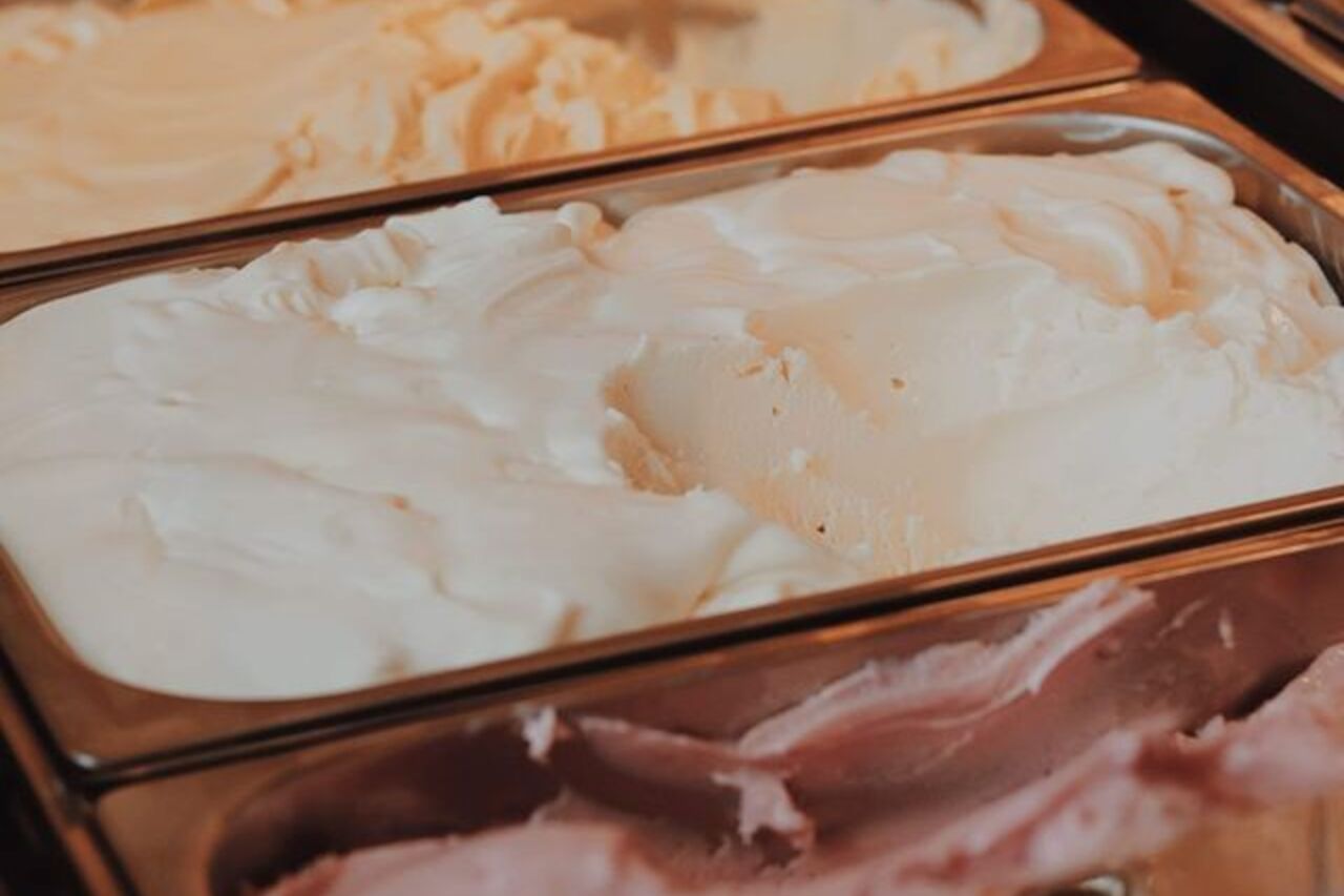 Nos Glaces Artisanales