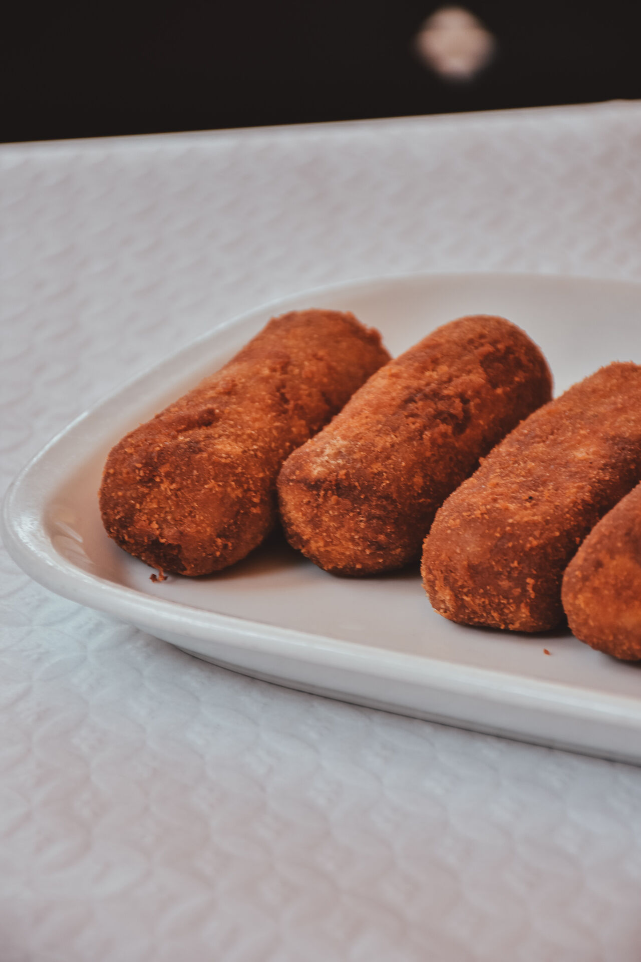CROQUETES