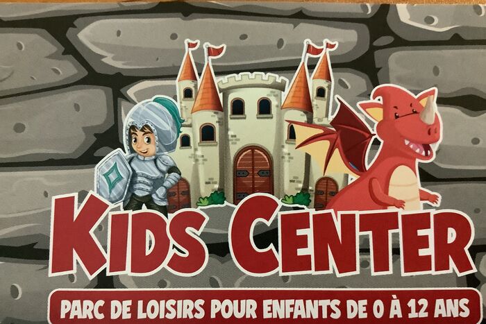 Kids center Issenheim