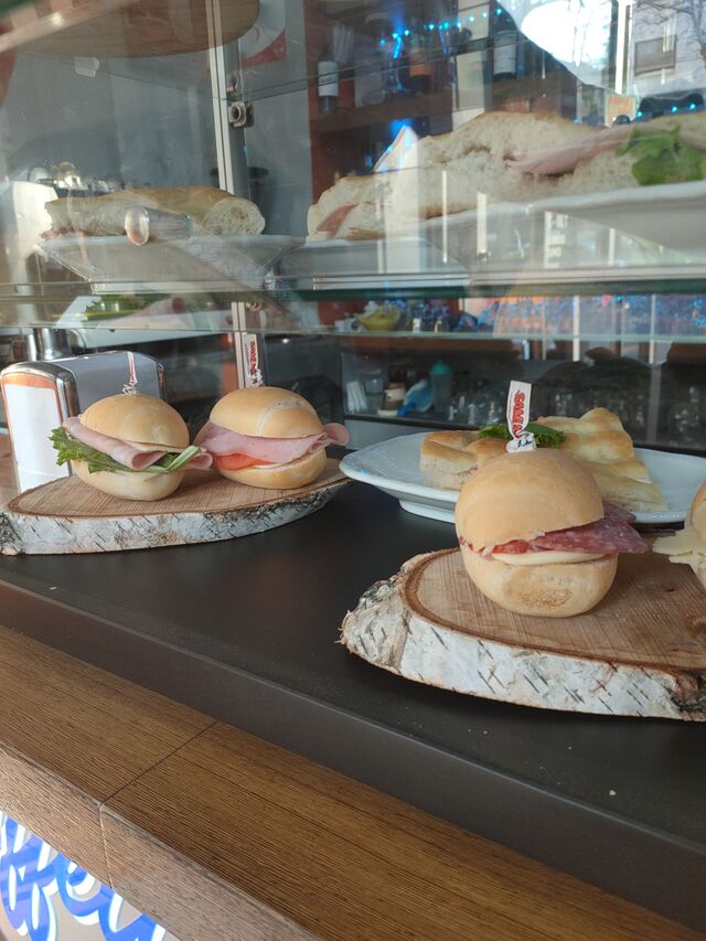 Colazione da campione 😉