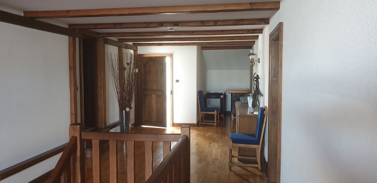 Gites des Ayes 14 personnes