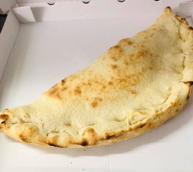 Calzone