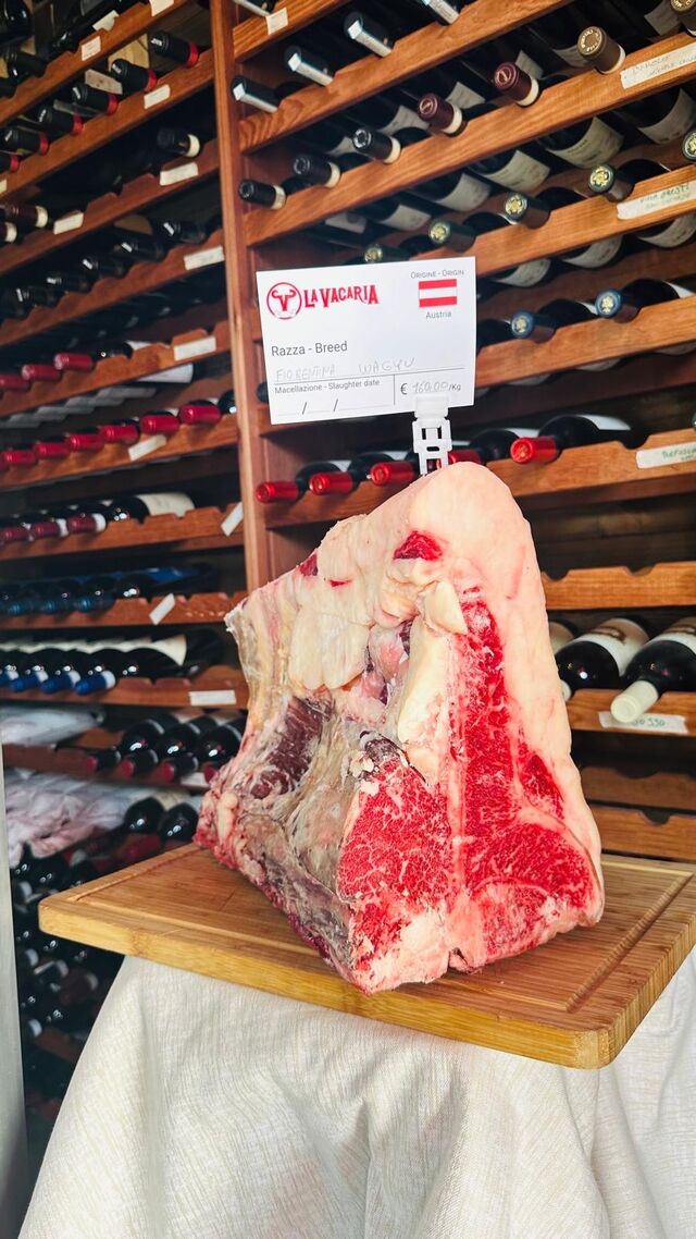 Wagyu Austria 🇦🇹 