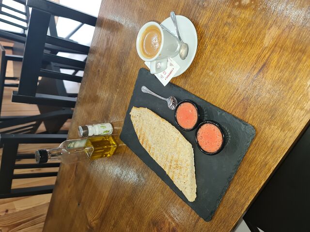 Tostas