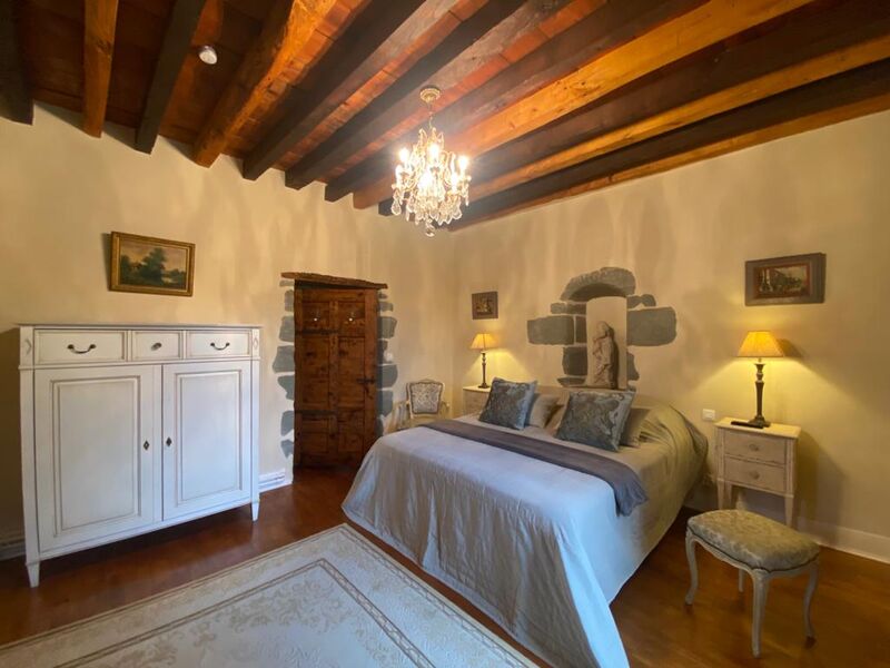 Chambre Princesse de Savoie