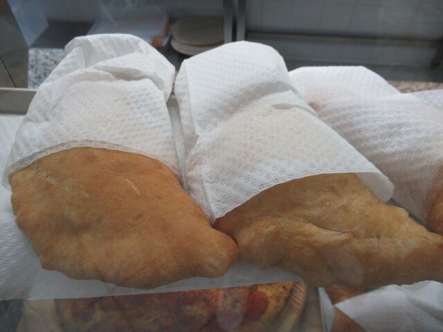 PANZEROTTI