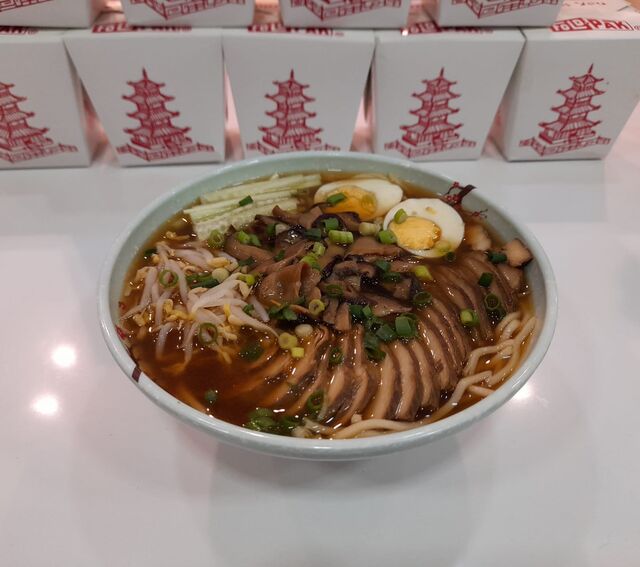 Tóquio Ramen