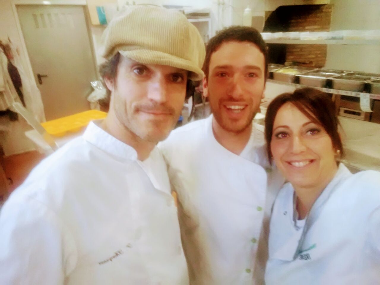 Nico una nueva incorporación.
Felicidades