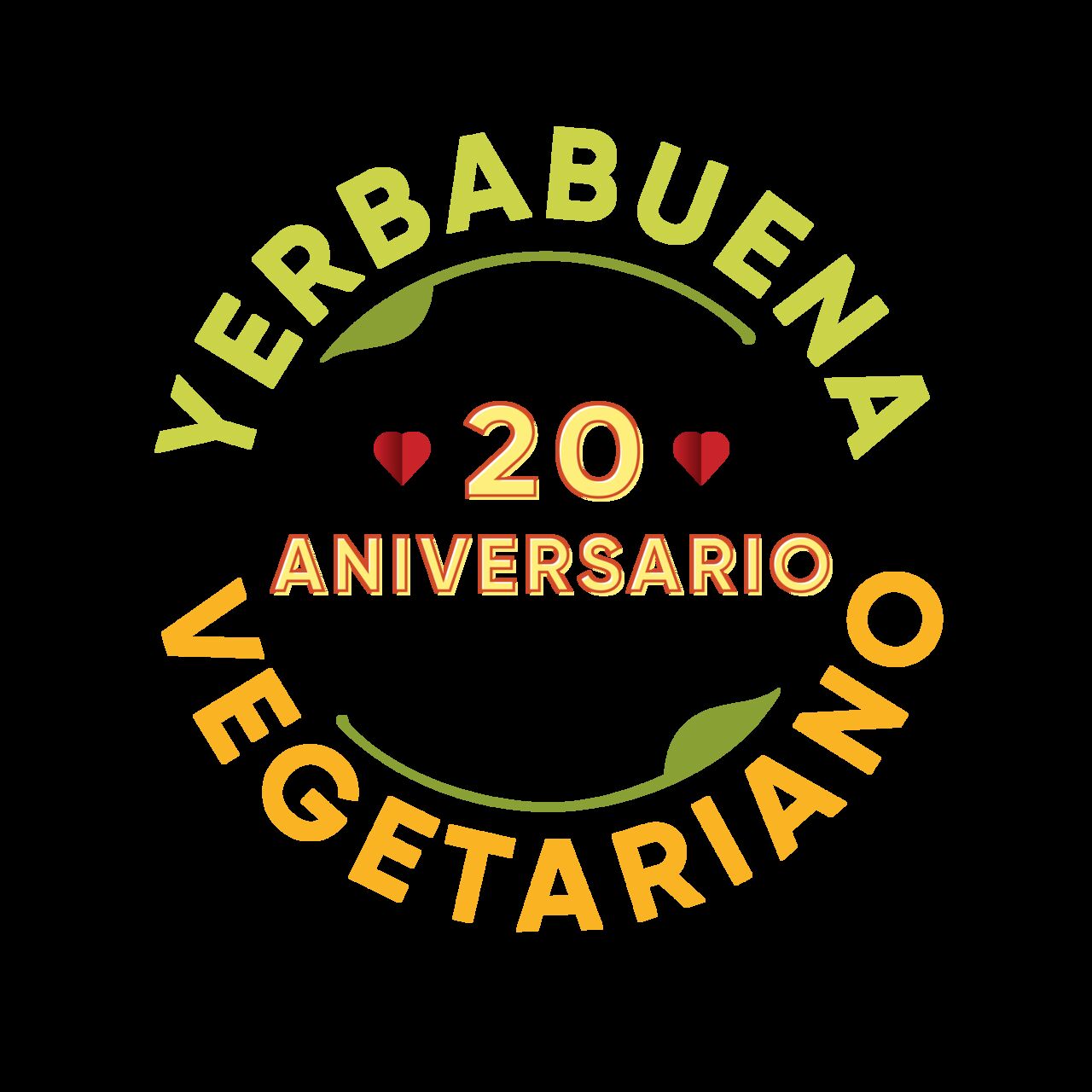 20 ANOS SIRVIENDO LO QUE AMAS