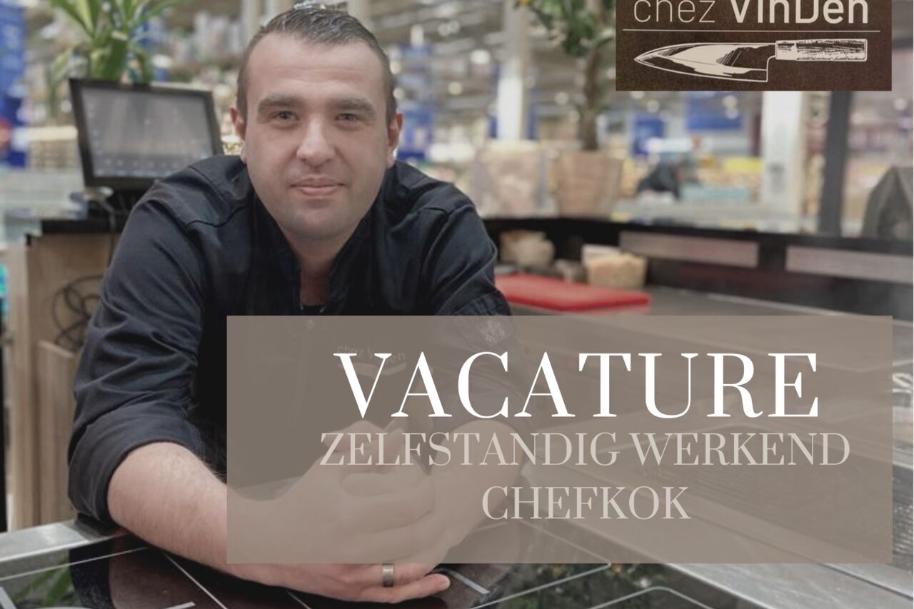 VACATURE