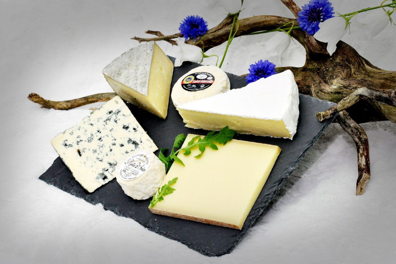 plateau pour la semaine 