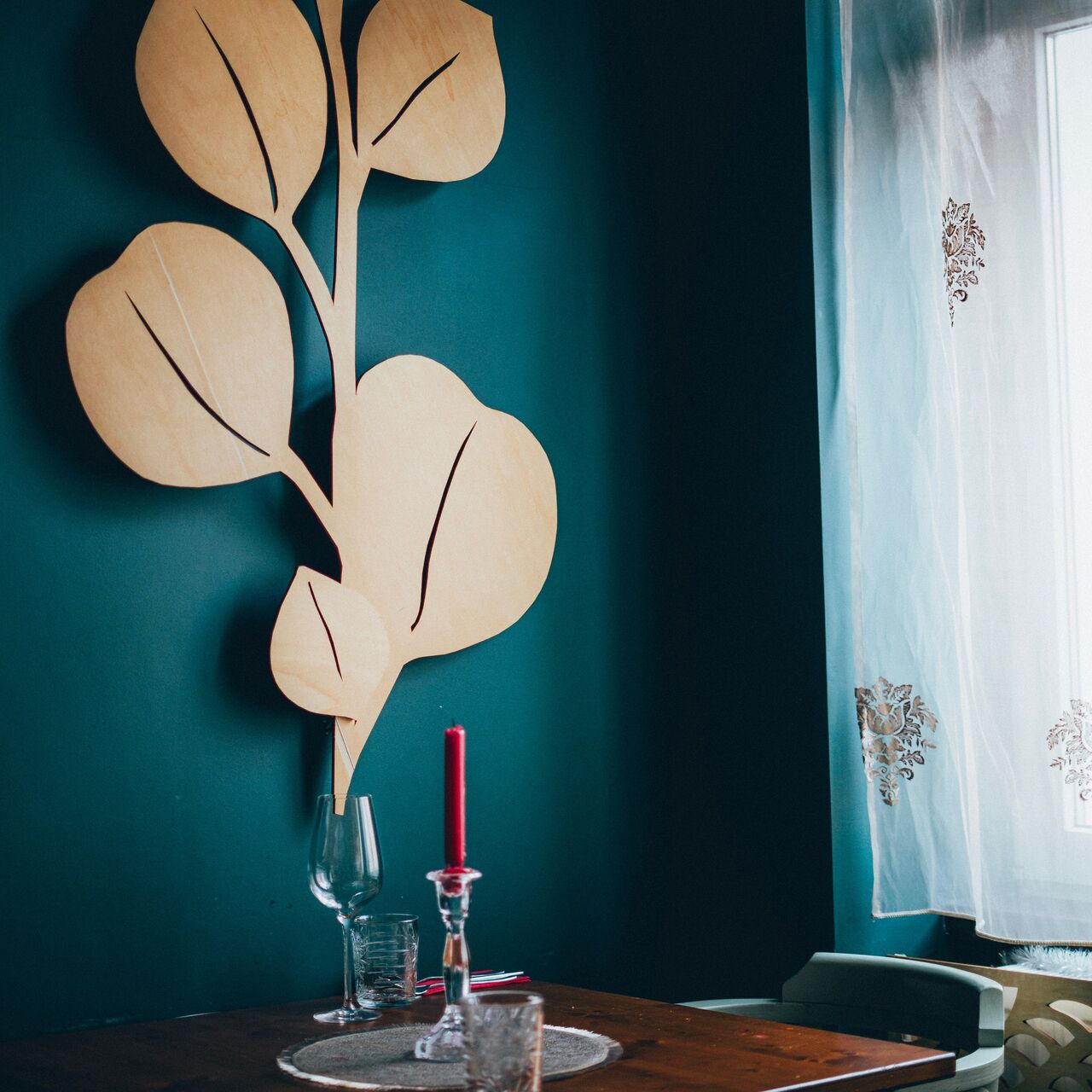 Kashmir Caffe & Restaurant