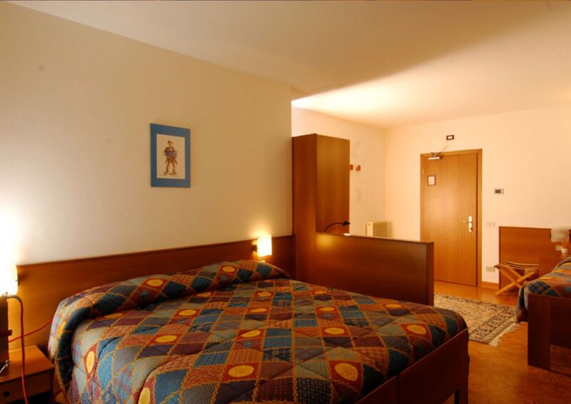 Hotel Da Rita. Ospitalità accogliente in Trentino