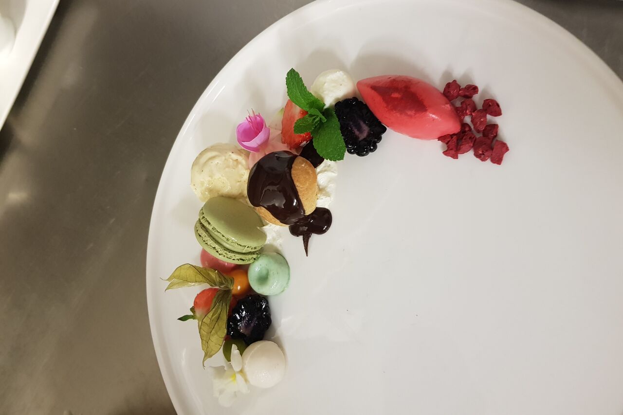 Dessert