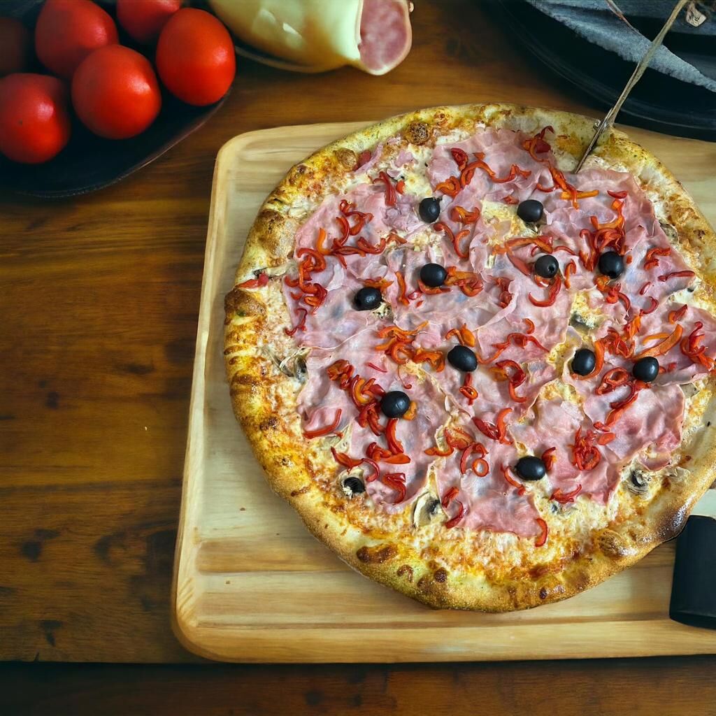 Pizzeria Diavola Sibiu