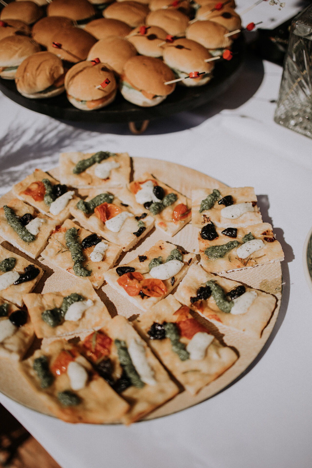 Focaccia