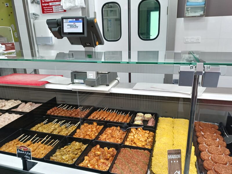 🍖 Viandes rouges préparées maison – Savoureuses et prêtes à être dégustées