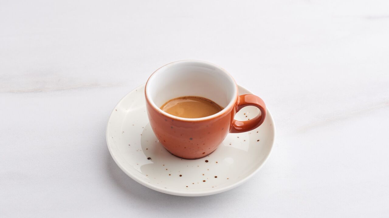 Espresso
