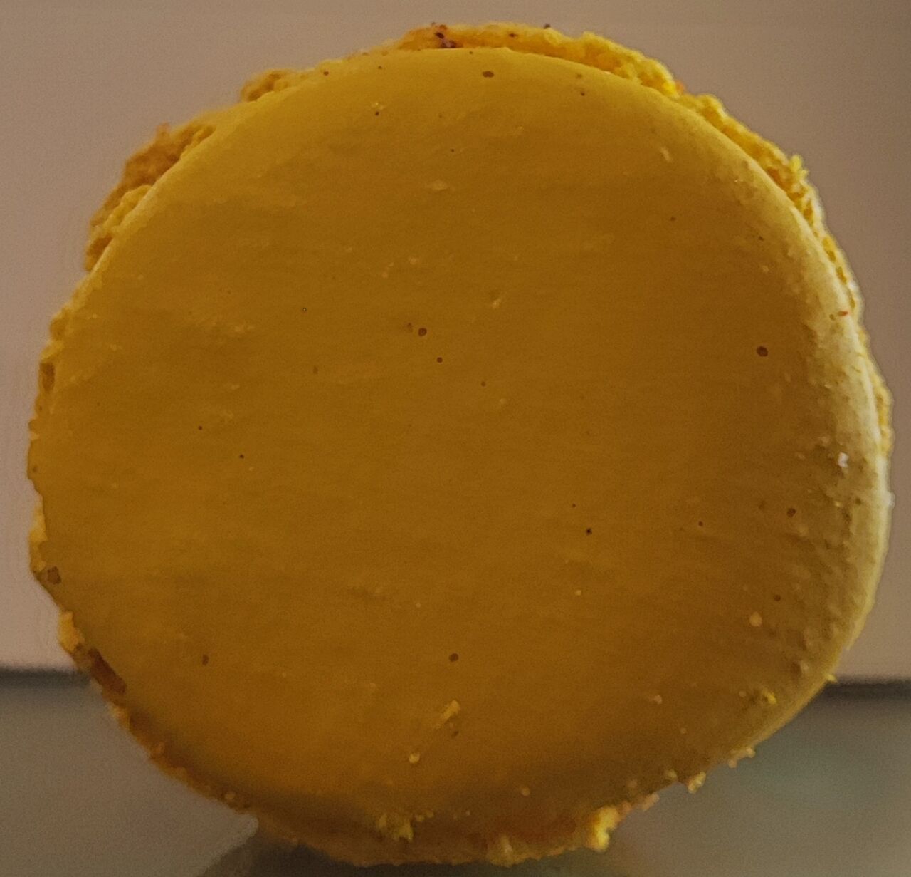 Macaron Citron