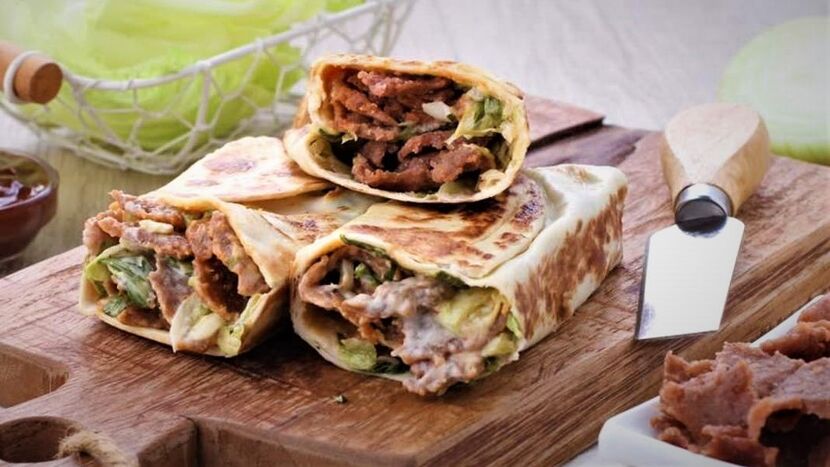 M1 Kebap - București | Bistro near me
