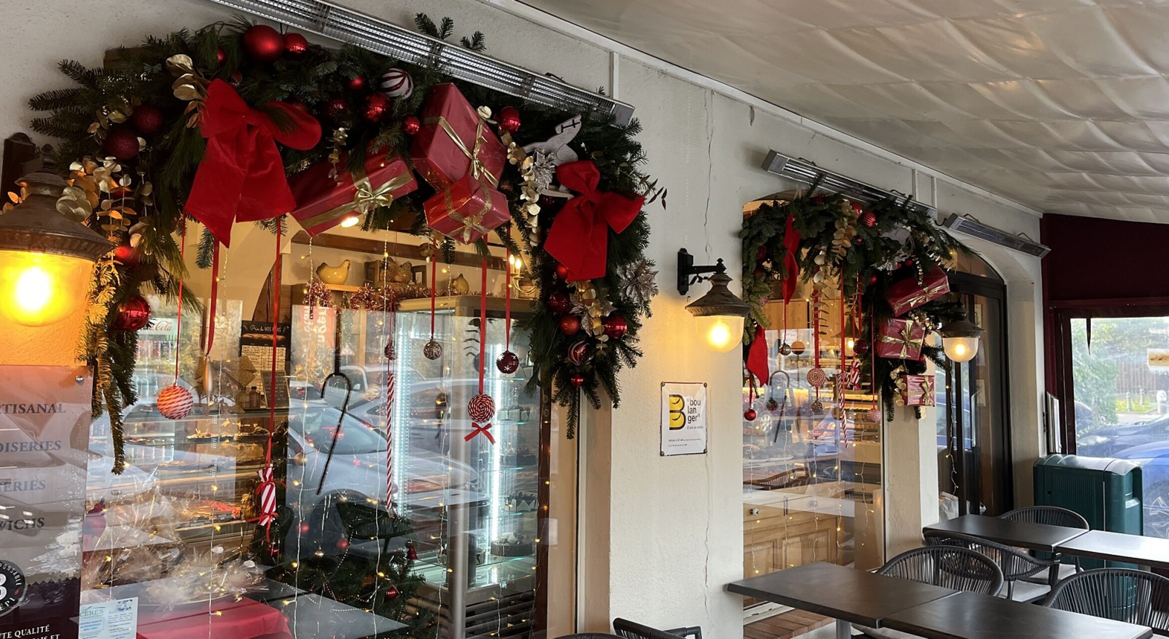 Retrouvez nous à Mougins !