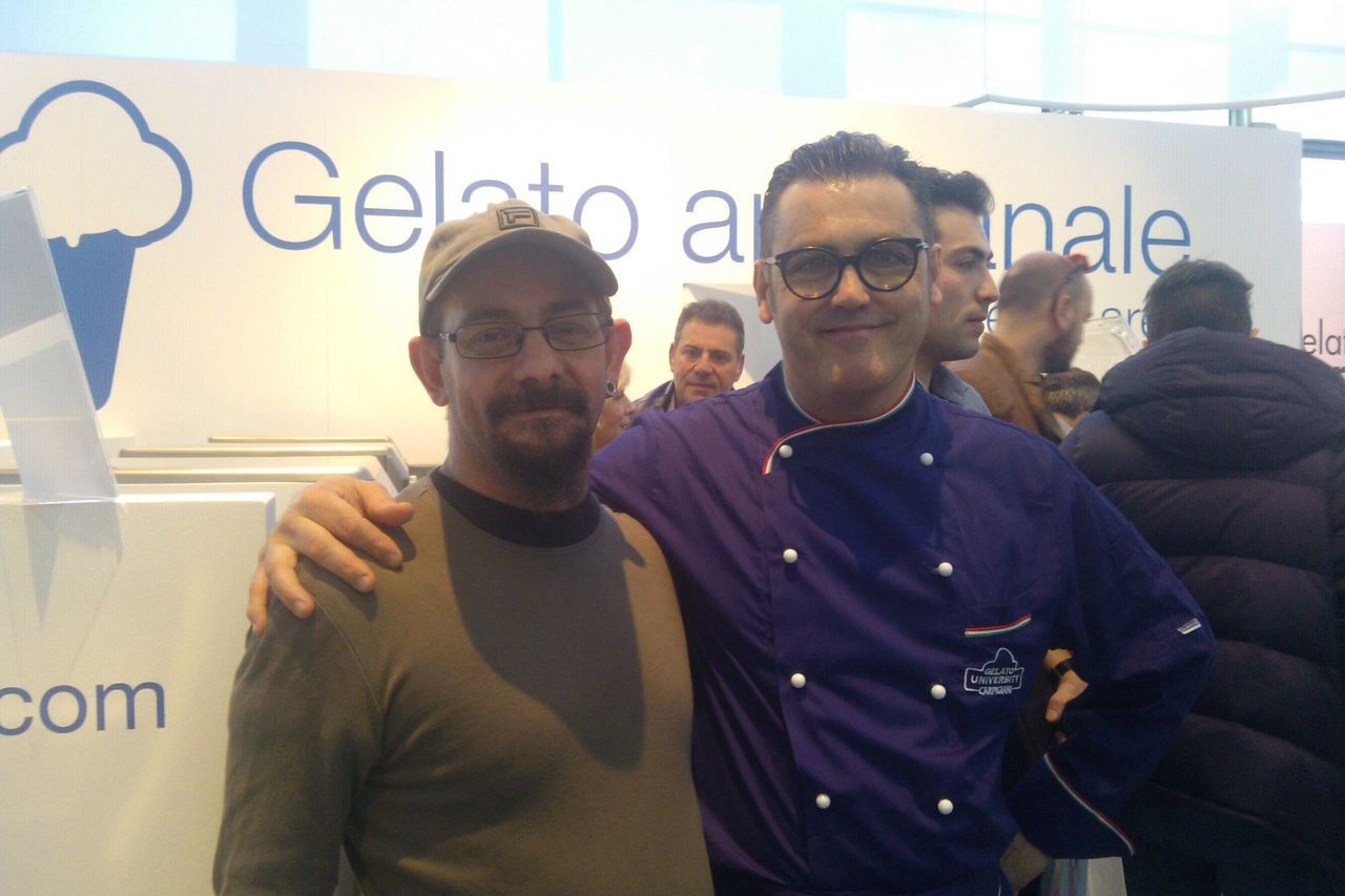 Gli Amici del Golosauro