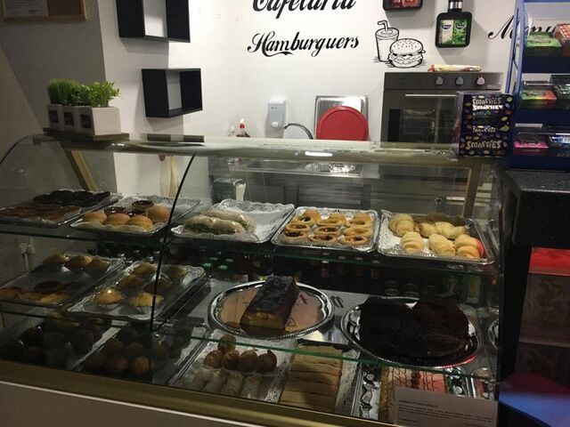 A Nossa Pastelaria divinal