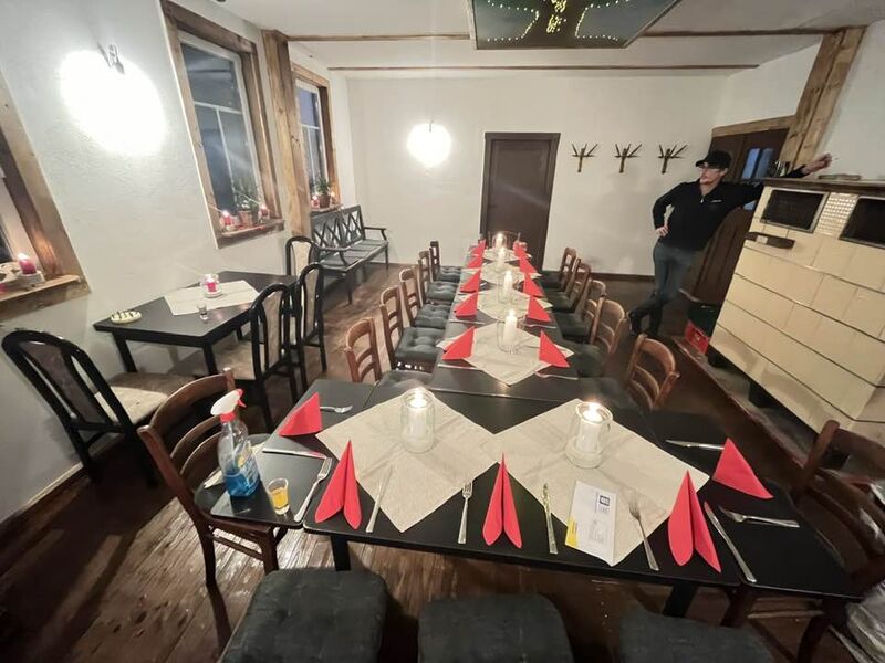 Renovierung erfolgreich abgeschlossen