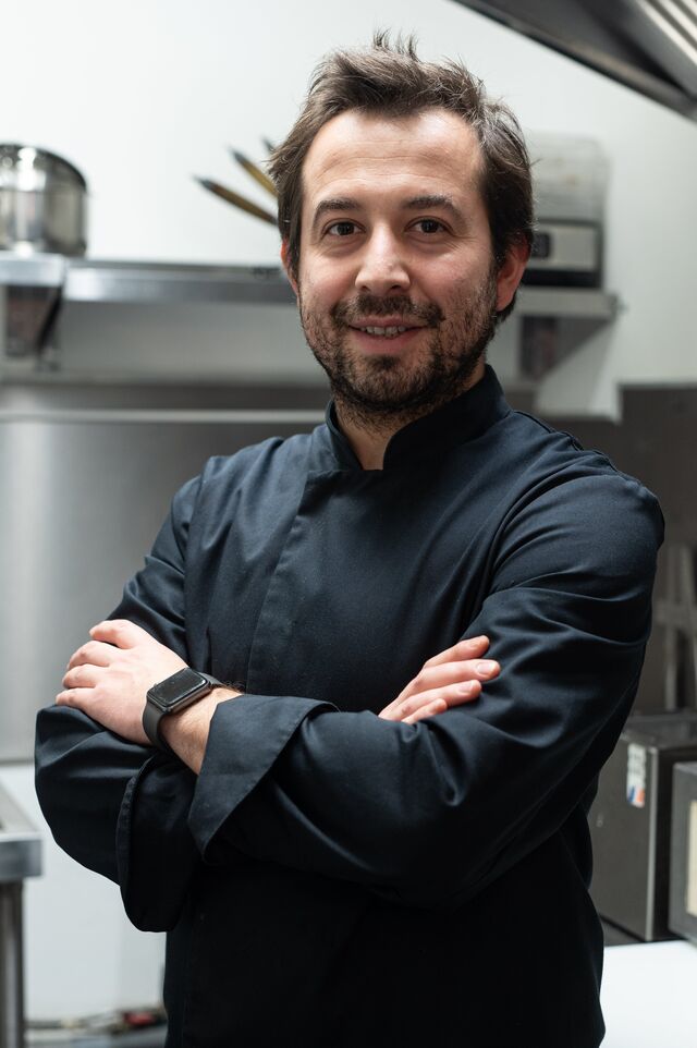 Le Chef Ersen