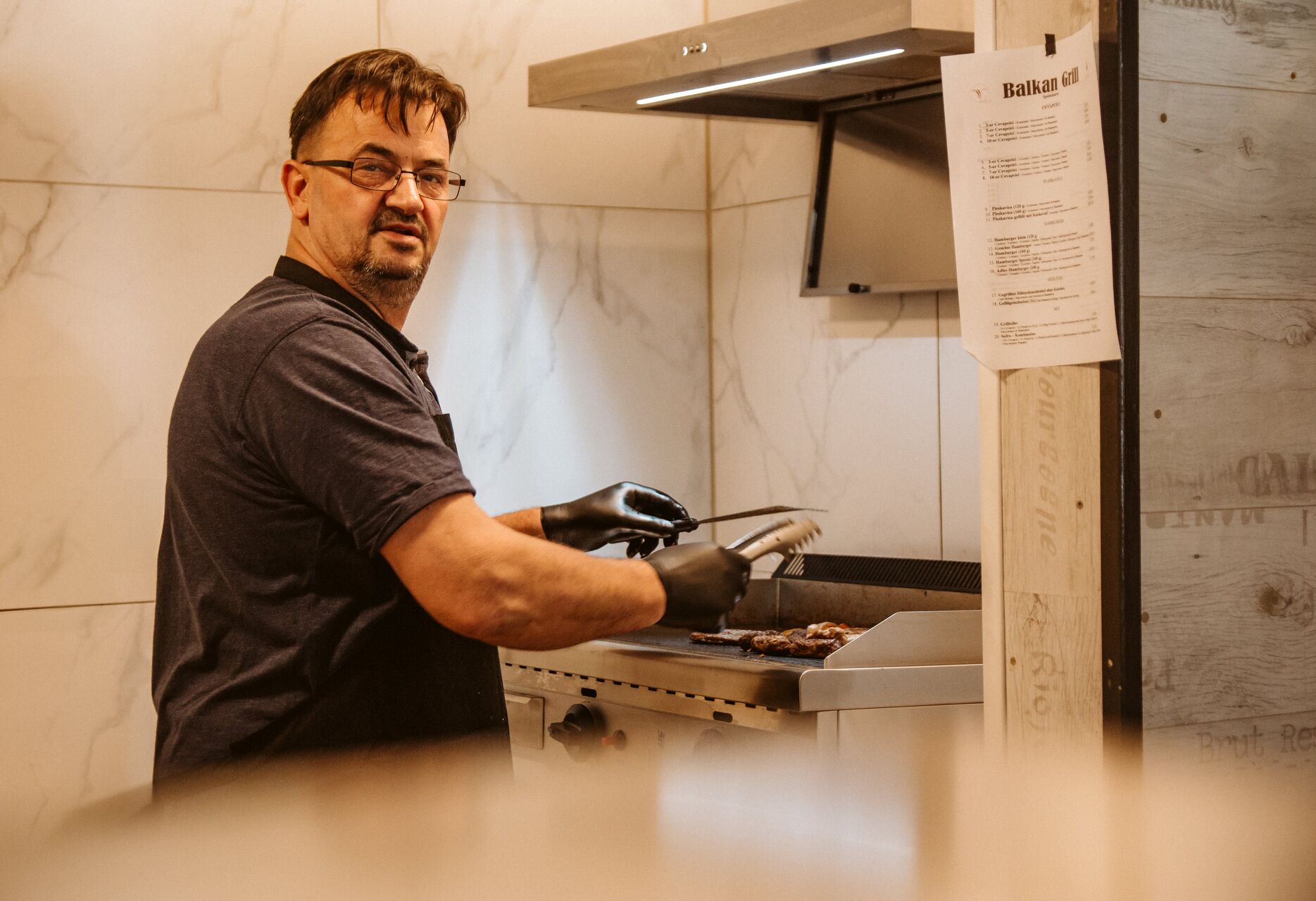 Schön, dass du hierher gefunden hast.