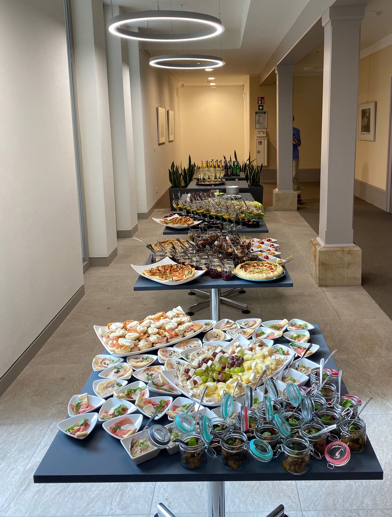 Catering