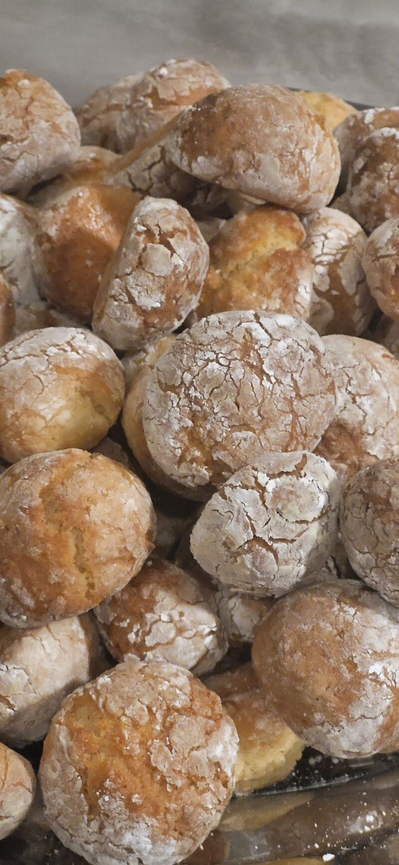 Boulettes à l'Orange