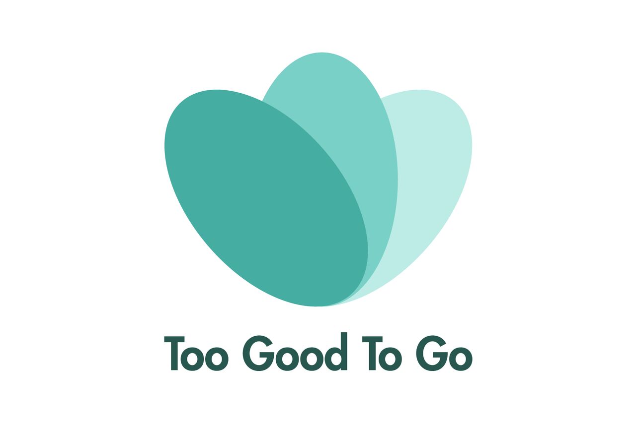 Retrouvez nous sur Too Good To Go