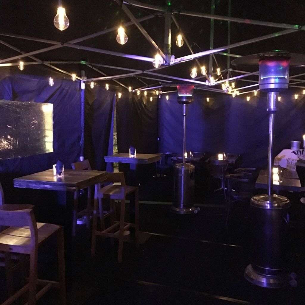 privé feest