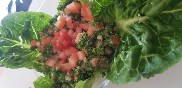 Taboule 