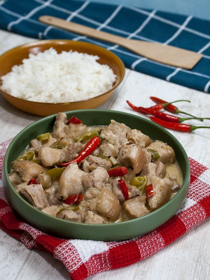 Bicol Express