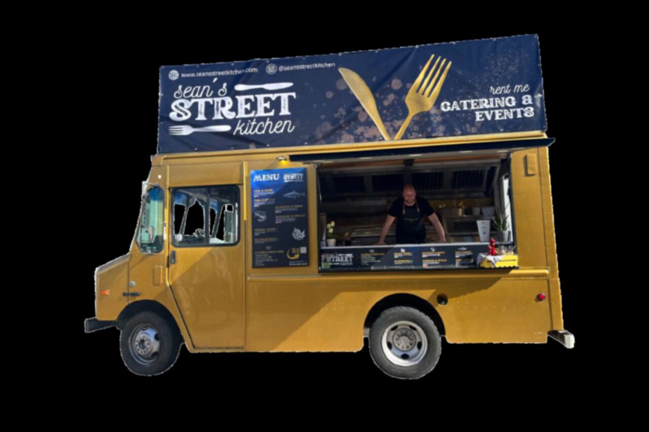 Sean's Street Kitchen