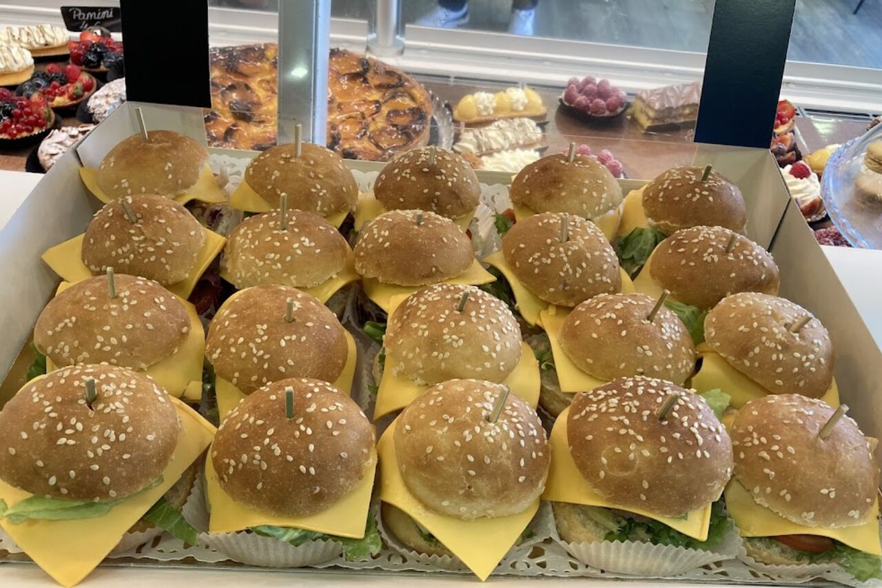 Pour vos évènements !