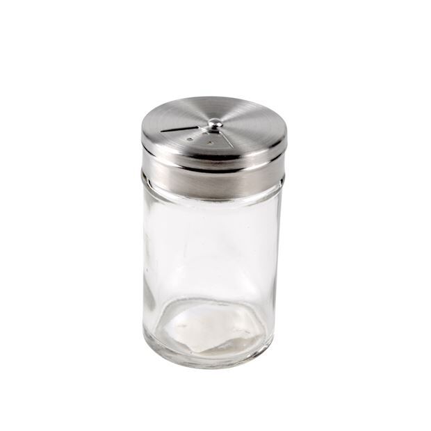 Pots à épices - 100ml - 1,00€