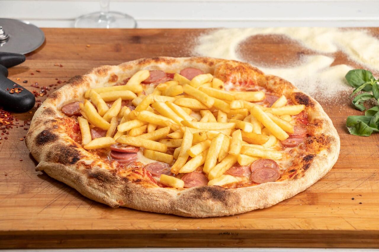 Pizza Buona Terra
