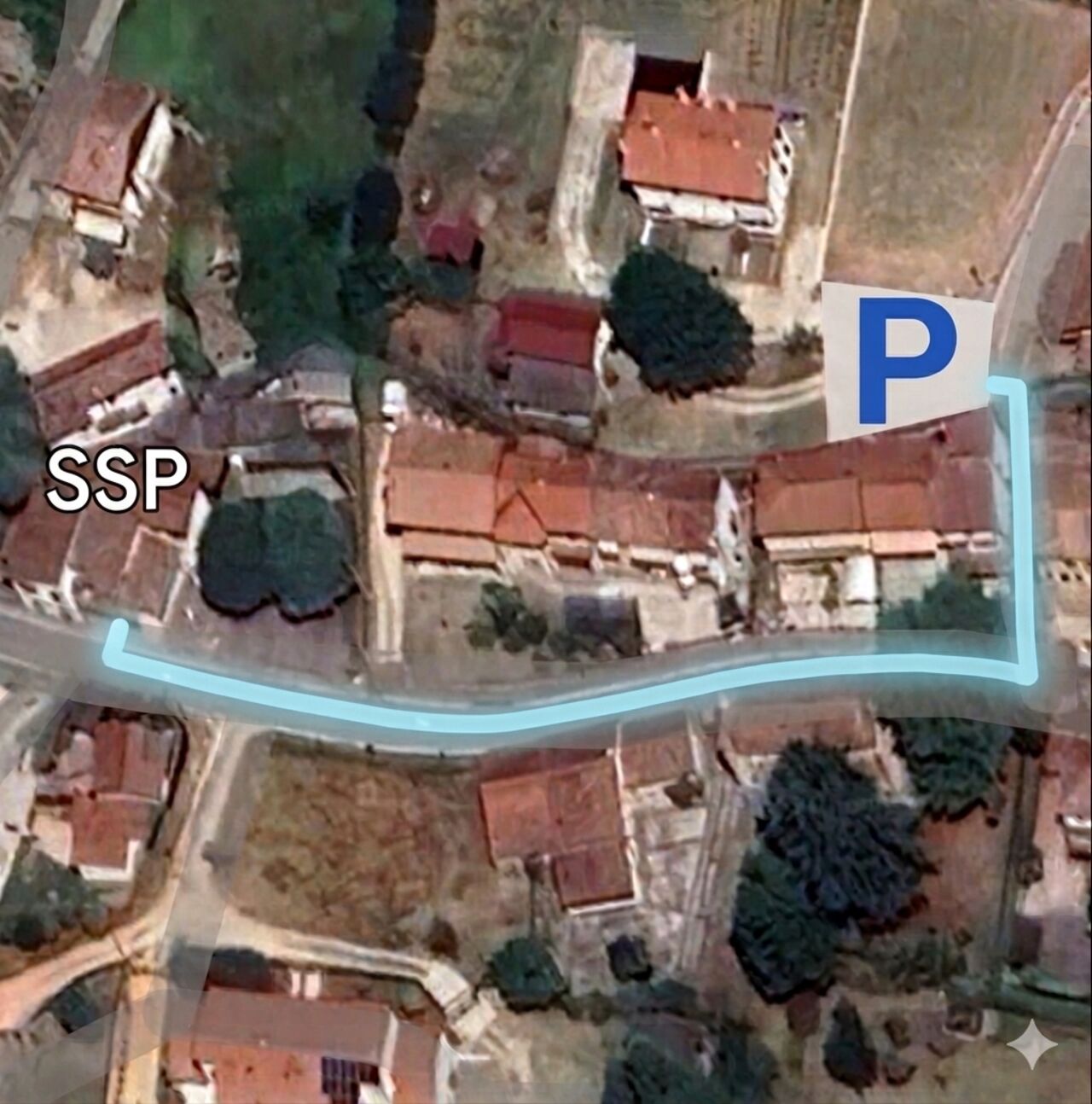 Parcheggio