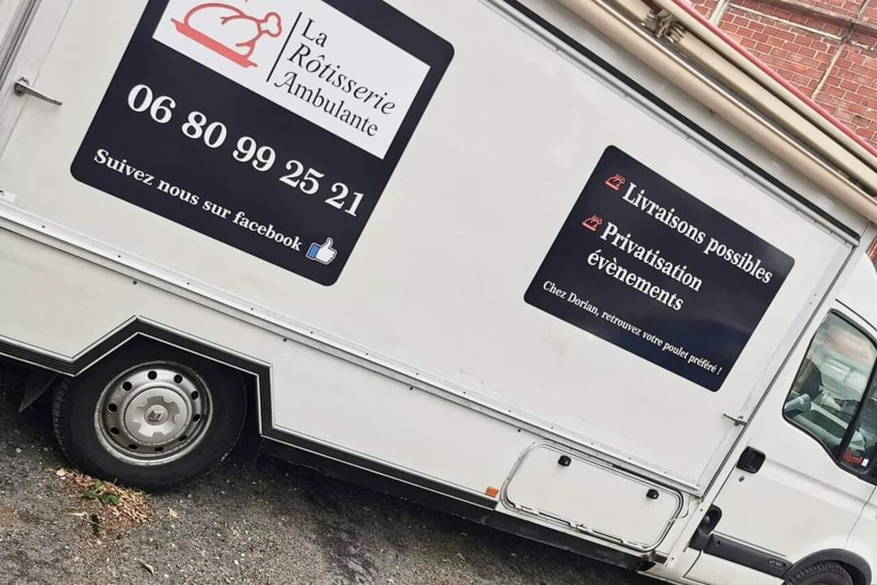 Livraisons possibles