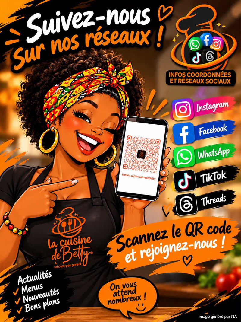 Réseaux sociaux 