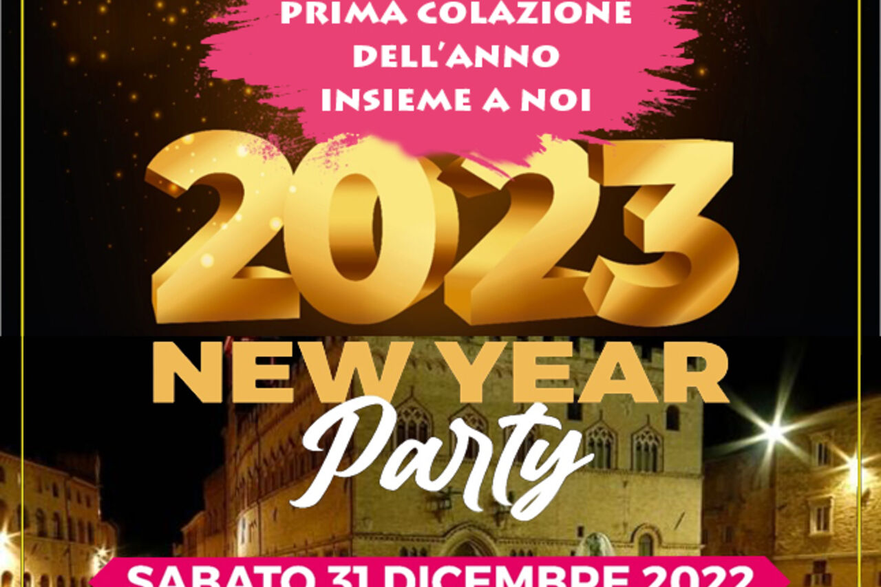 Capodanno 2023