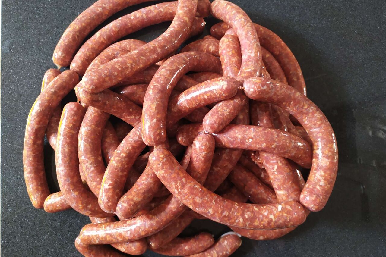 Laissez vous tenter par nos spécialités bouchères ....