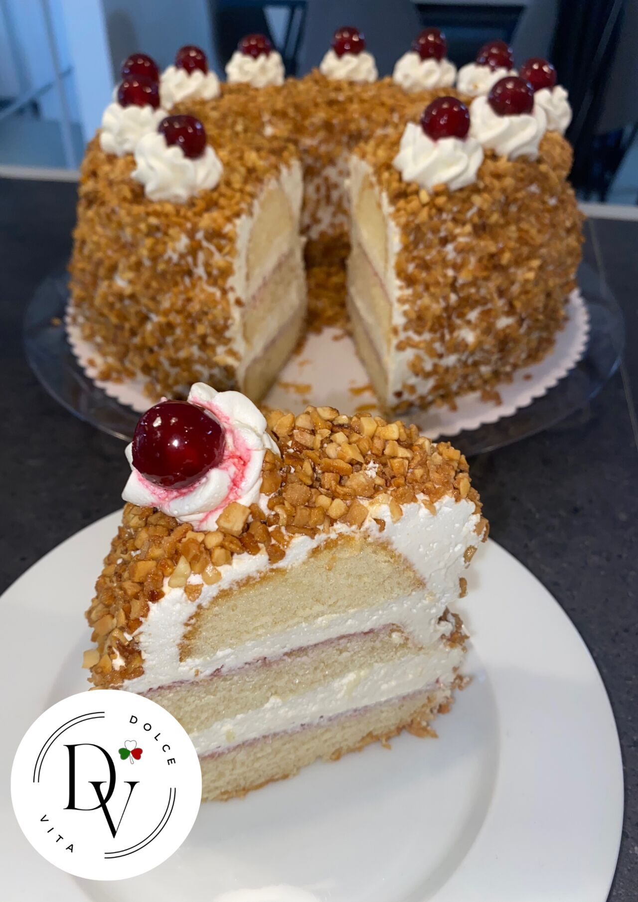 Frankfurter Kranz