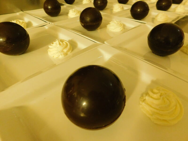 Préparation dessert // DVLA,,,Préparation dessert // DVLA