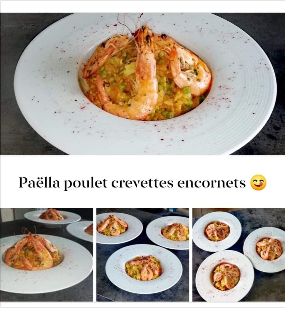 Paëlla